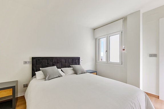 Nøkkelferdig | Visningsbolig | 3 soverom og 4 bad | Privat basseng