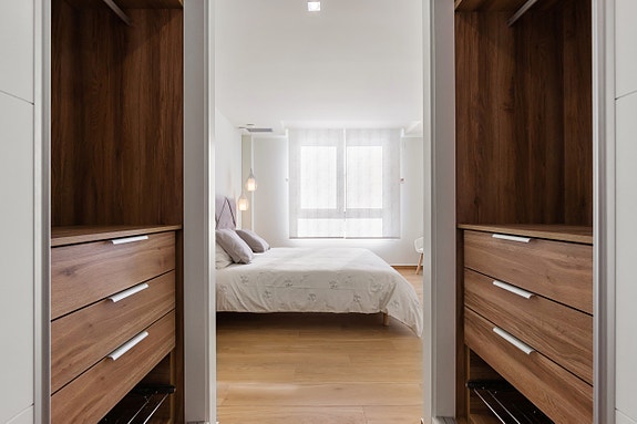 Nøkkelferdig | Visningsbolig | 3 soverom og 4 bad | Privat basseng