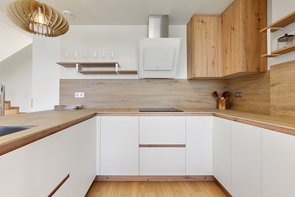 Nøkkelferdig | Visningsbolig | 3 soverom og 4 bad | Privat basseng