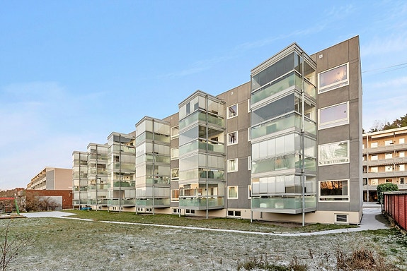 Velkommen til Martin Linges vei 31, presentert av Asbjørn Gjerde v/EiendomsMegler 1! Foto presentert av Asmundur H5 Property