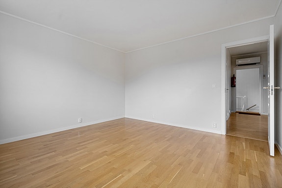 2.etg. - Soverom 1 - Her kan du skape et soverom etter dine ønsker og behov