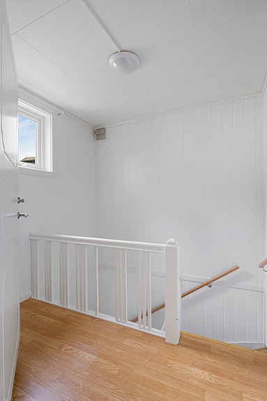 Velkommen opp til 2.etajse!