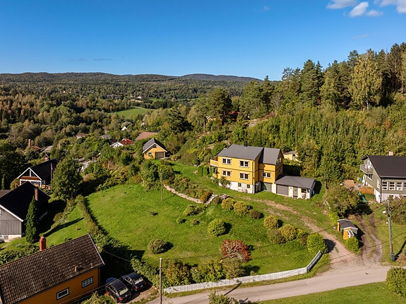 Velkommen til Kjøyafaret 24 - Til salgs ved Fredrik Von Krogh, EIE eiendomsmegling