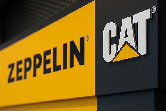 Bedriftens profilbilde