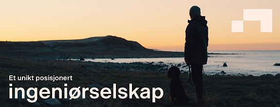 Bilde fra arbeidsgiver