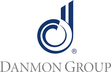 DANMON GROUP NORWAY AS logo