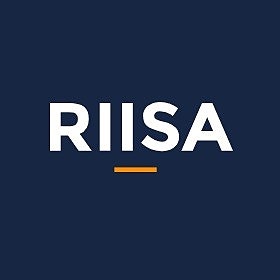 RIISA Advokatfirma ANS logo