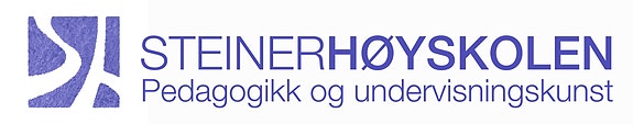 STIFTELSEN STEINERHØYSKOLEN logo