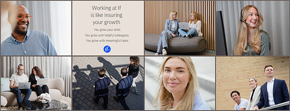 Bilde fra arbeidsgiver