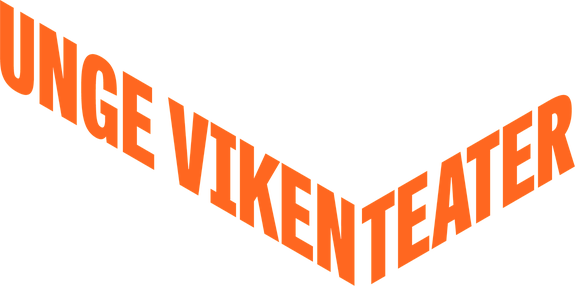 Teaterproduksjon og turné logo