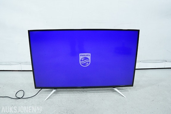 2018 Philips BDM4350UC/00 43'' 4K Ultra HD Monitor | FINN-torget