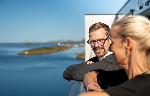 Bilde fra arbeidsgiver