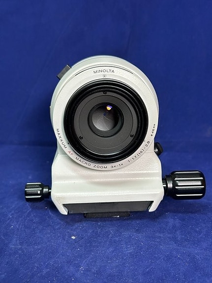 またろう0822　MINOLTA MACRO ZOOM 3x-1x またろう0822 MINOLTA MACRO ZOOM 3x-1x またろう0822 MINOLTA MACRO