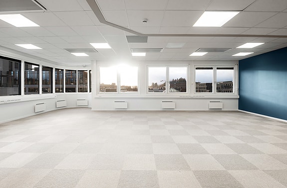 Velkommen til Thunes vei 2!