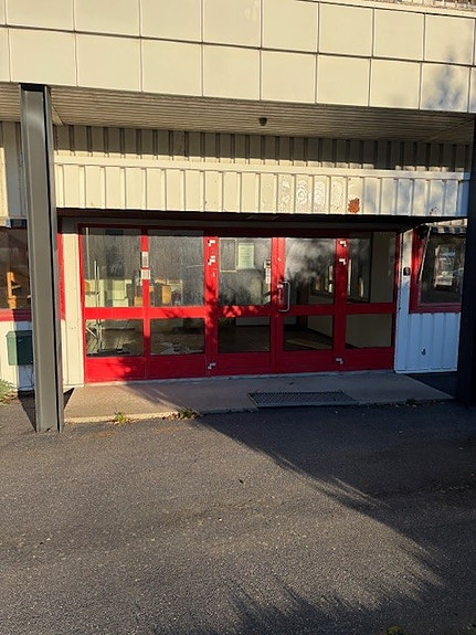 Gunstig minlager - ta kontakt for visning