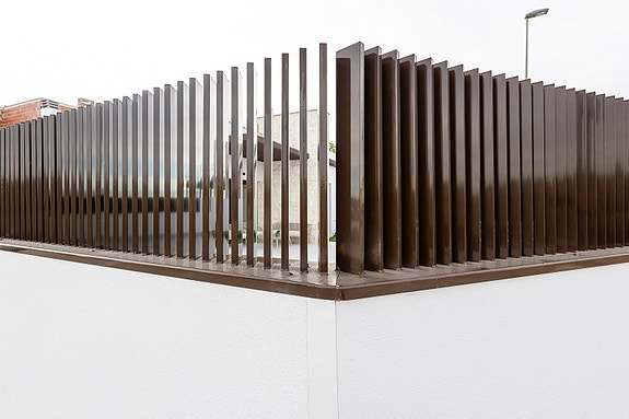 Tidsriktige boliger med stor takterrasse og privat basseng - Vistabella Golf