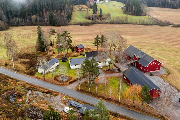 Velkommen til Bingenveien 330. Bilder tatt av Foto etcetera.