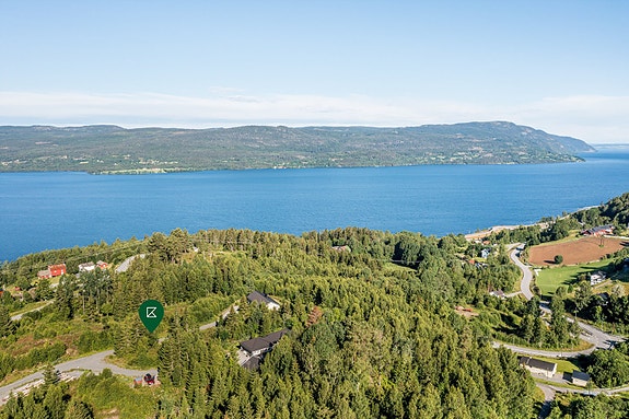Velkommen til Espa. (Foto: EFKT v/ Jonas Hasselgren)