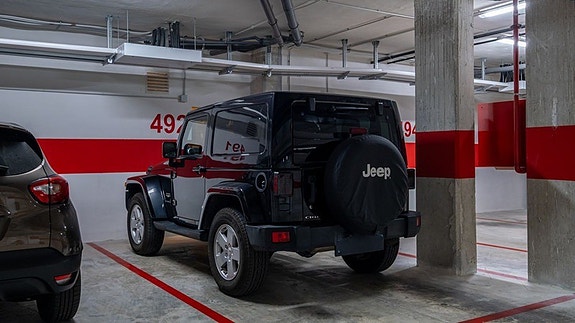 Havutsikt! Penthouse med stor takterrasse og panoramautsikt | Flotte fellesområder | Kun 500 m fra havet |