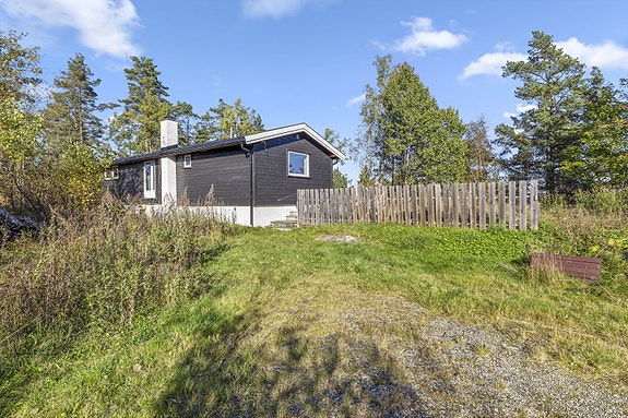 Velkommen til Einerstadveien 39!