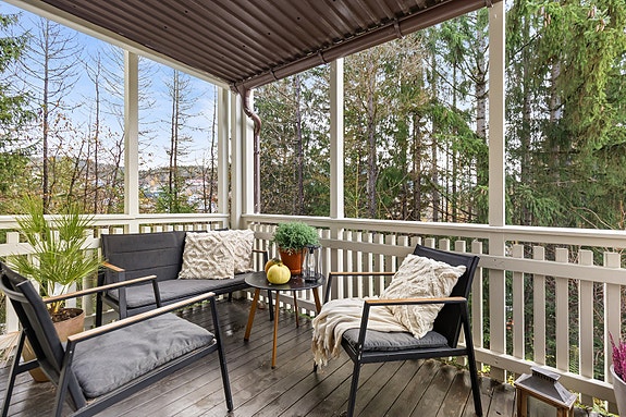 Velkommen til Sleiverudlia 3. Foto: Dario Polverari / Zovenfra