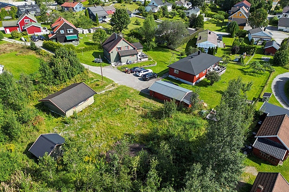 DNB Eiendom har gleden av å presentere Bråtastubben 7.