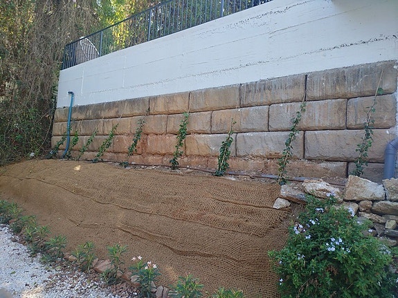 Villa med 4 soverom og separat leilighet - Totalrenovert og innflytningsklar i Campo Mijas