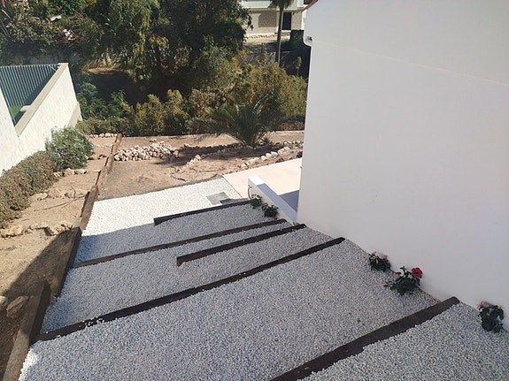 Villa med 4 soverom og separat leilighet - Totalrenovert og innflytningsklar i Campo Mijas