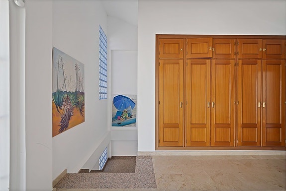 Innholdsrik villa med 5 soverom og stort uteområde - Fredelig beliggenhet i Torremuelle