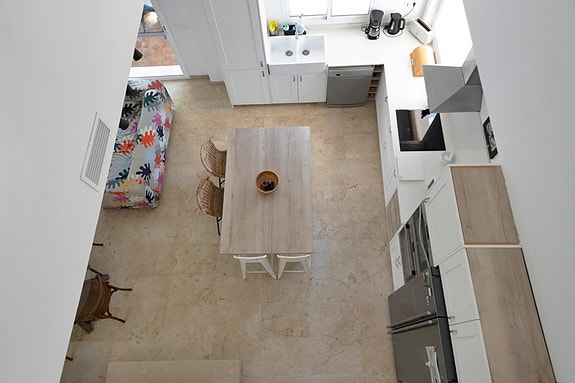 Innholdsrik villa med 5 soverom og stort uteområde - Fredelig beliggenhet i Torremuelle