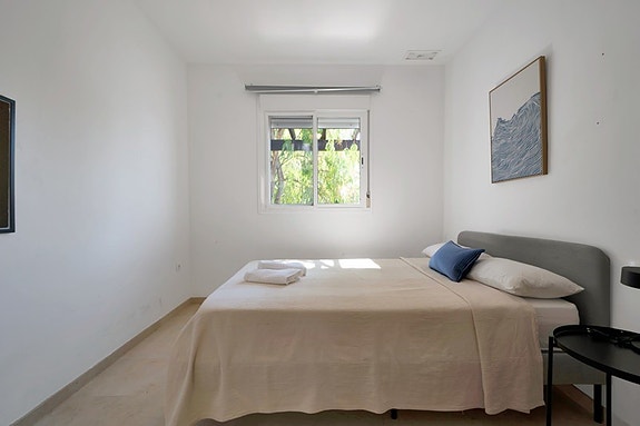 Innholdsrik villa med 5 soverom og stort uteområde - Fredelig beliggenhet i Torremuelle