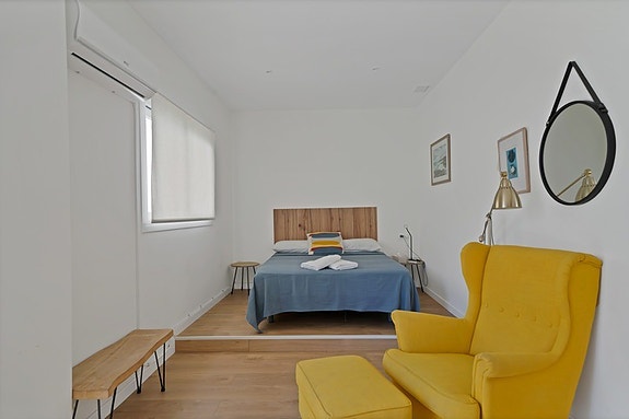 Innholdsrik villa med 5 soverom og stort uteområde - Fredelig beliggenhet i Torremuelle