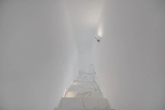 Stilren enebolig med 3 soverom og privat basseng - Sentral beliggenhet i Villamartín