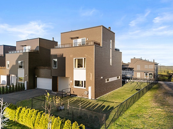 Velkommen til Gulliksplassen 12!