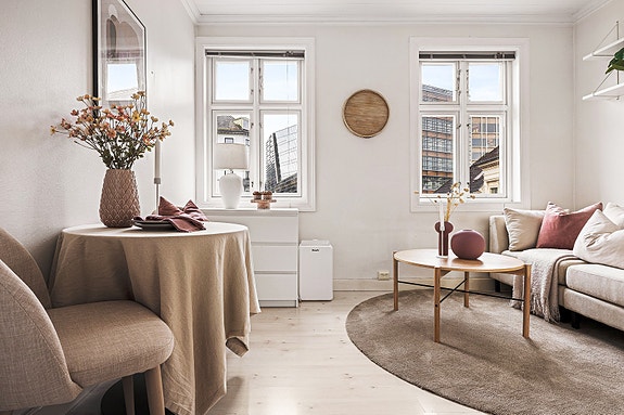 - Vestre Murallmenningen 19 presentert av PrivatMegleren v/ Olav Fretland -