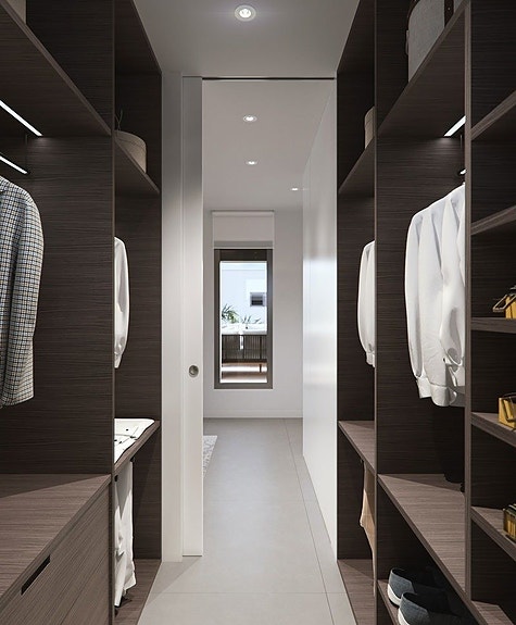 Luksusvillaer nær Las Higuericas-stranden | Mulighet for 4 soverom | Privat basseng | Takterrasse