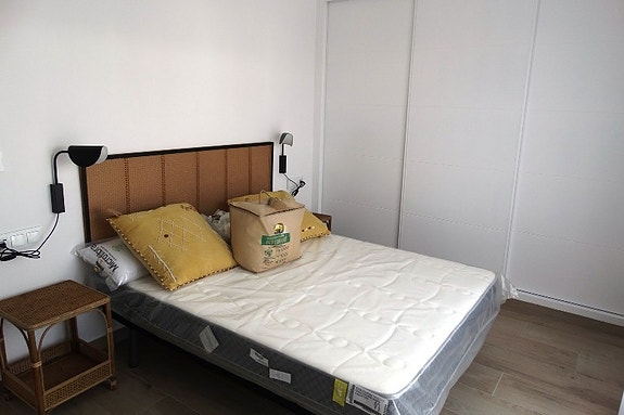 Stilrene kjedede villaer med 3 soverom - Privat basseng og takterrasse