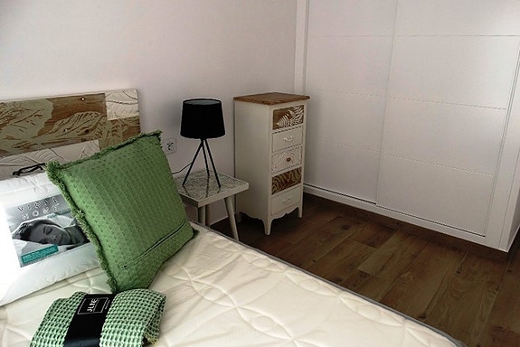 Moderne villa på to plan med privat basseng - 3 soverom og solrik takterrasse