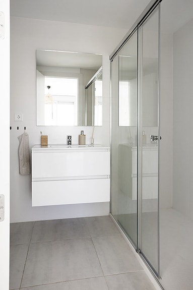 Penthouse med 3 soverom, stor terrasse og havutsikt - New Golden Mile