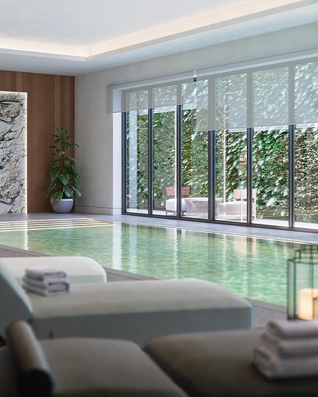 Ny Penhouse-leilighet nær Marbella | Perfekt beliggenhet | Må sees!