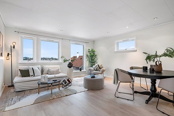 Bergby &Partners v/ Torbjørn Folgerø har gleden av å presentere Ådlandsstraumen 4D.