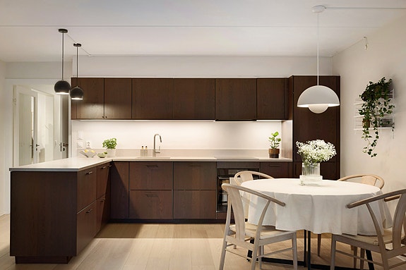 Velkommen til Kruttveien 9, presentert av Tinholt Eiendomsmegling.