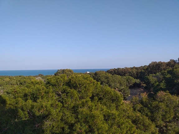 Nybygg - Moderne leilighet med 4 soverom og felles takterrasse - Kort vei til strand, butikker og servicetilbud