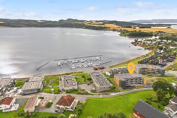 Velkommen til Nessåkeren 9, presentert av EiendomsMegler1 v/ Sigve Haugdahl