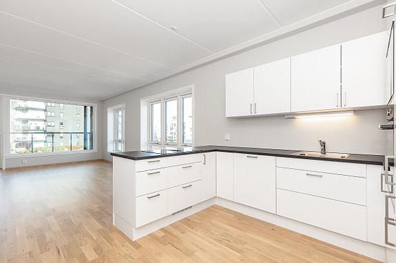 Utleie Krogsveen har gleden av å presentere Idretten 6A! Fotograf Digit Media.