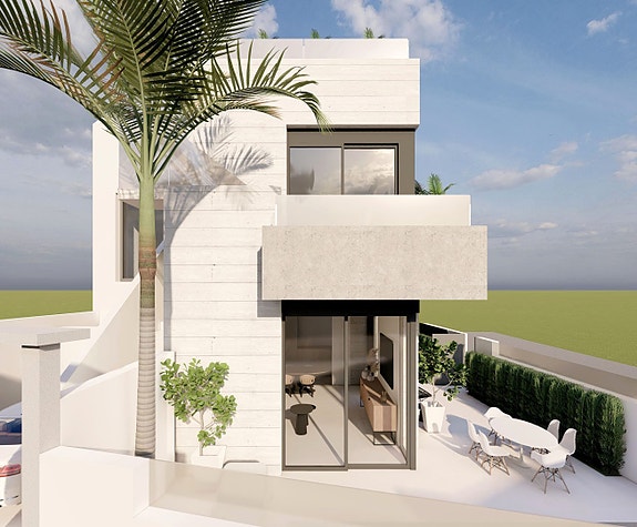 Nyhet! Eksklusiv toppleilighet med privat basseng og stor takterrasse