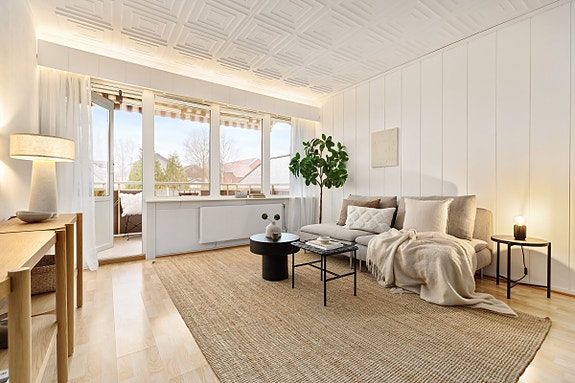 Velkommen til Nordtvetveien 14 - Presentert av Jan Robert Ottesen v/ Krogsveen Årvoll