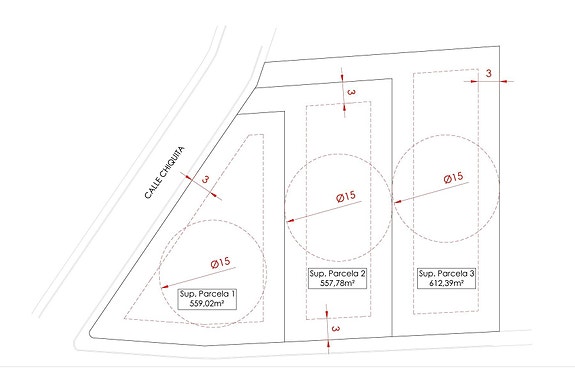 Eksklusiv moderne villa med 3 soverom, underetasje, takterrasse og mulighet for ekstra rom og privat basseng