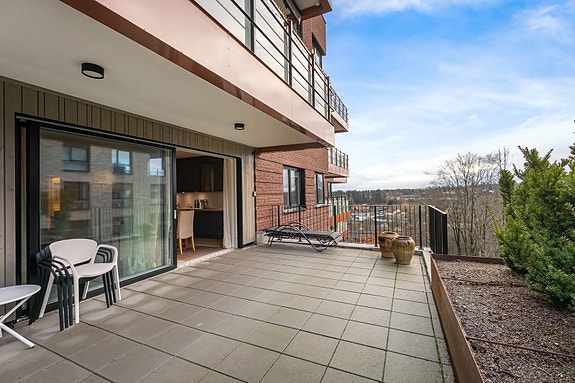 Velkommen til Folagrenda 12 - Presentert av Petter Mamen-Lund hos Aktiv Asker.