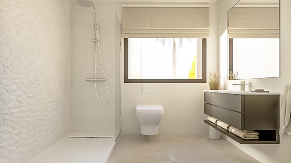 Rålekker designervilla med stor tomt | Havutsikt | 4 soverom | Fantastisk uteområde med stort basseng